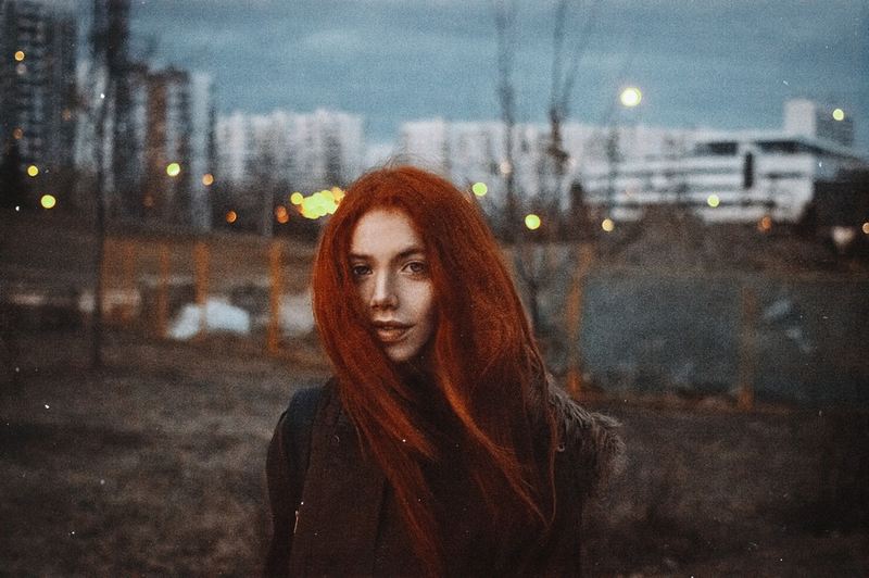 Ольга Сойер