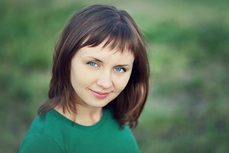 Елена Зеникова