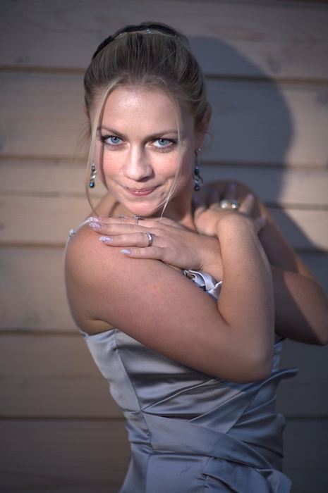 Софи Симонова