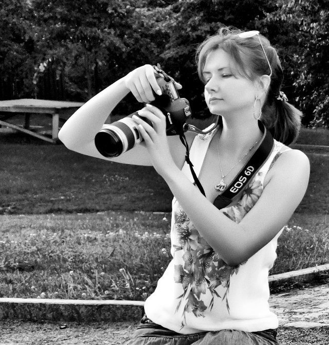 Анастасия Казакова