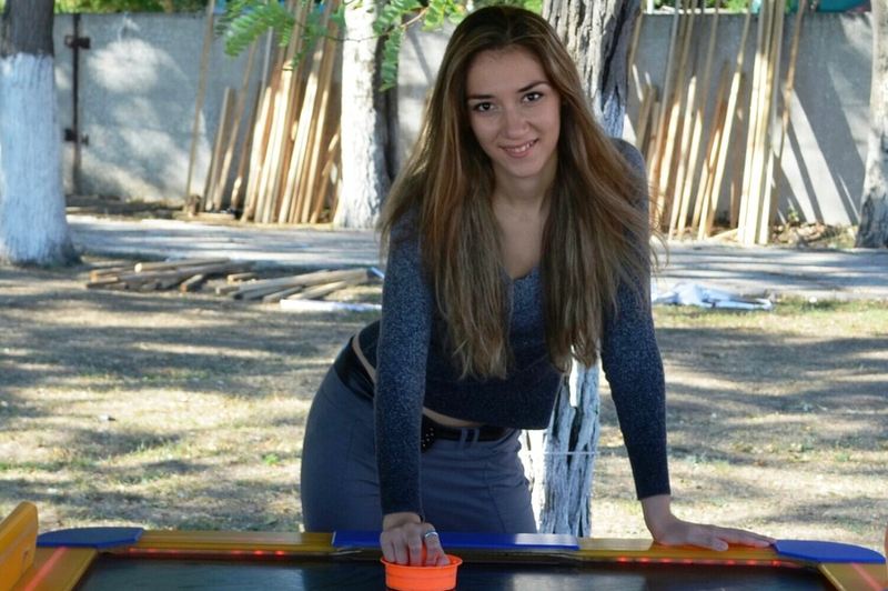 Александра Дугина