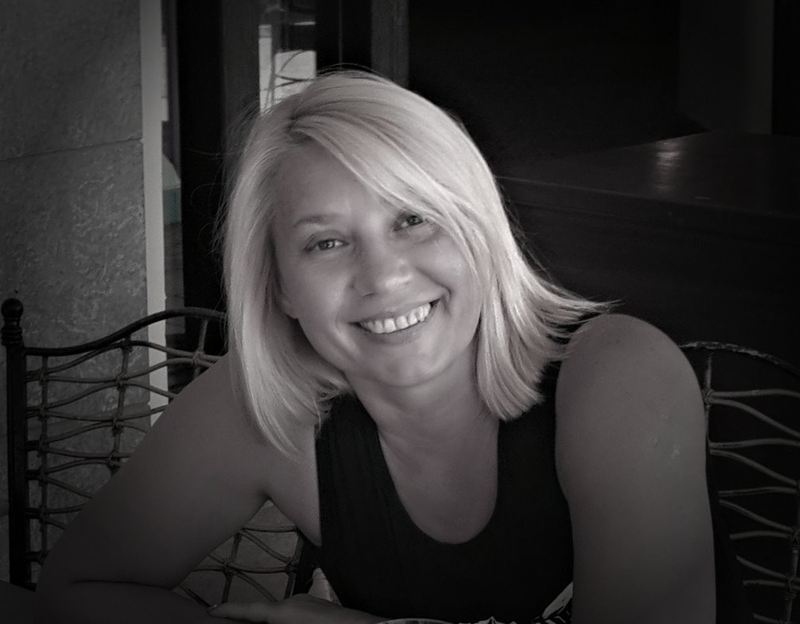 Лиля Гаврилова