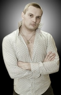 Вячеслав Терещенко