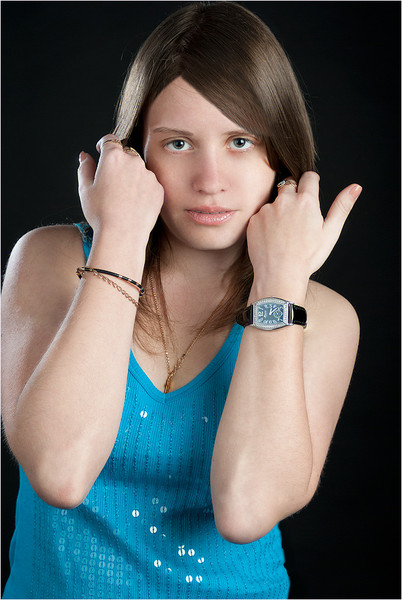 Фотостудия Смайл