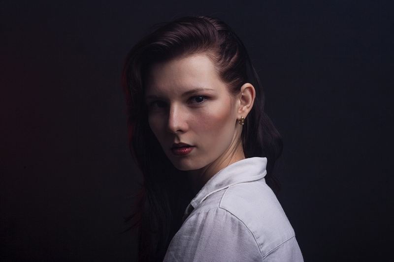 Элла Демиденко