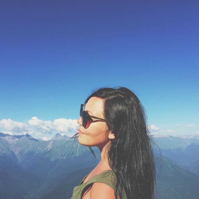 Ника Степаненко