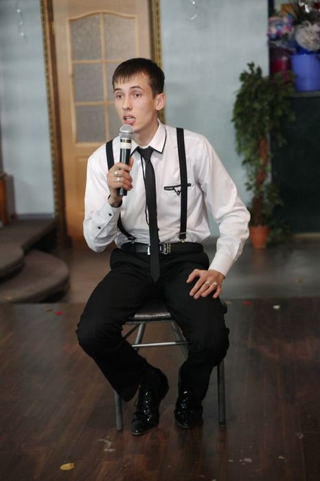 Яков Захарчук