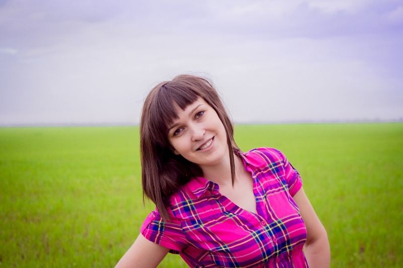 Светлана Магер