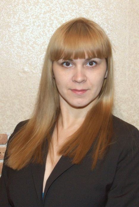 Екатерина Мудрич