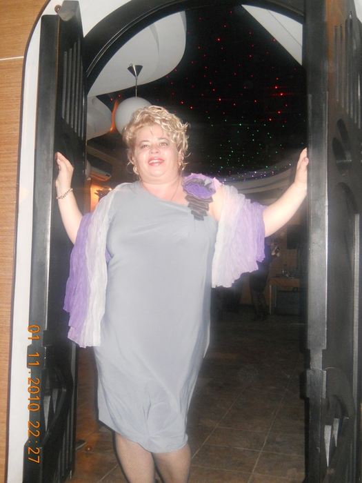 Светлана Ярмольчик