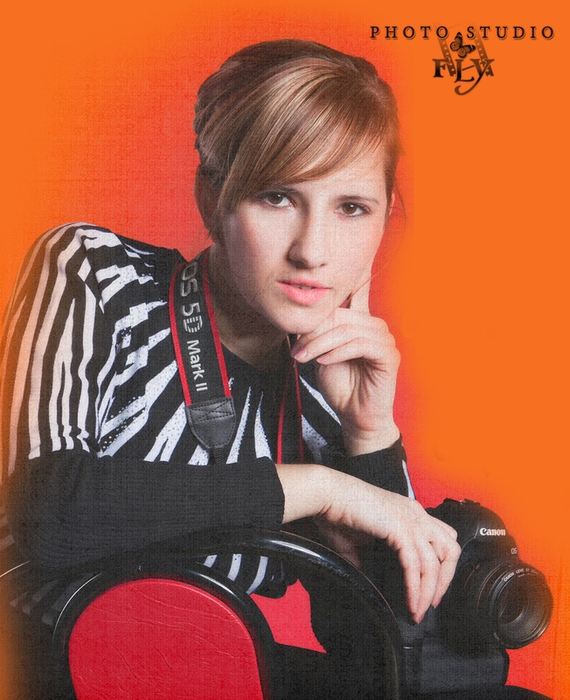 Светлана Шафнер Фотограф