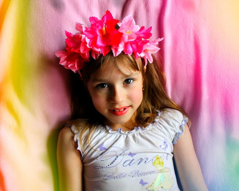 Елена Лаврова