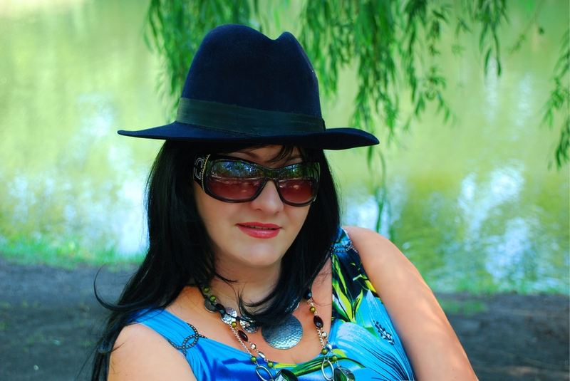 Алена и Елена