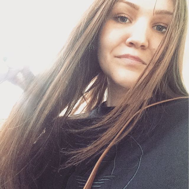 Ольга Леонтьева