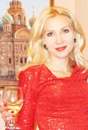 Екатерина Садчикова