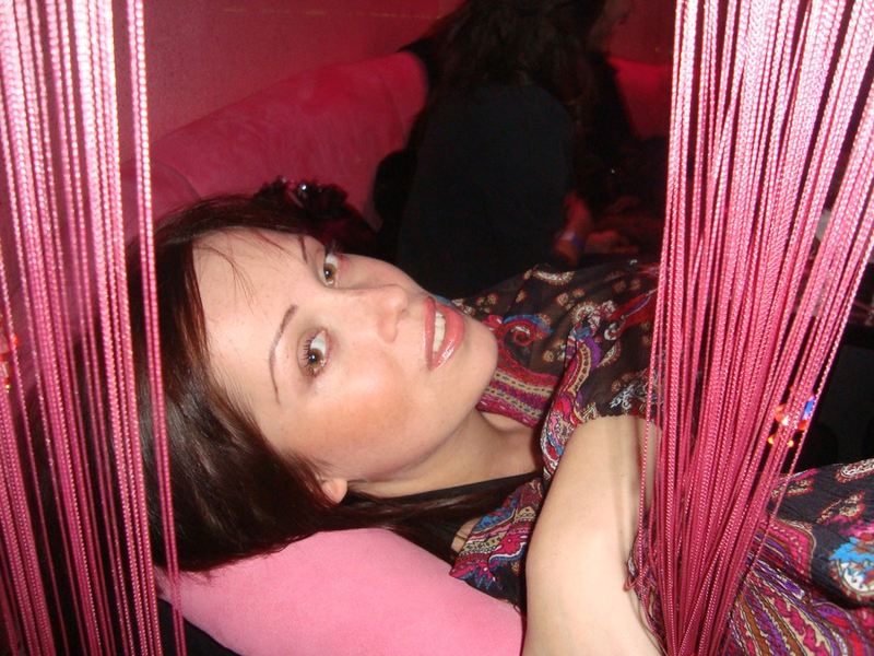 Дарья Сергеевна