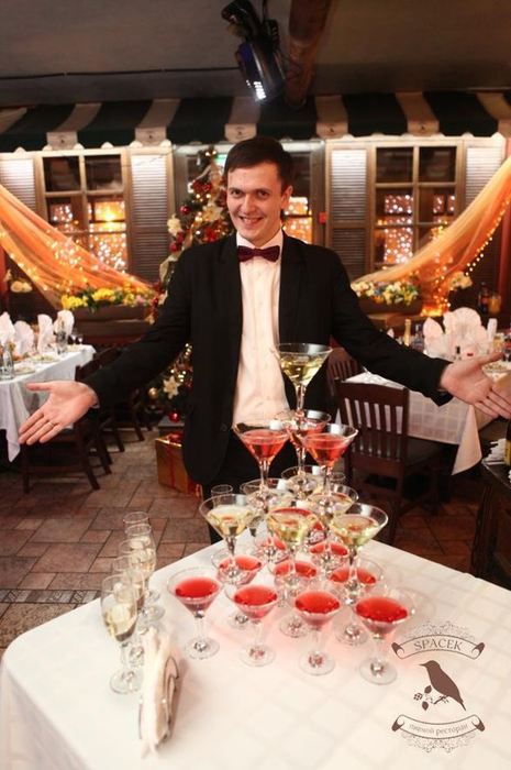 Дмитрий Кандыбин