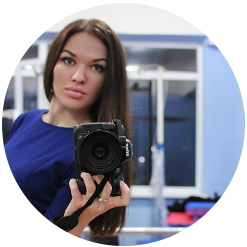 Наталья Любимова