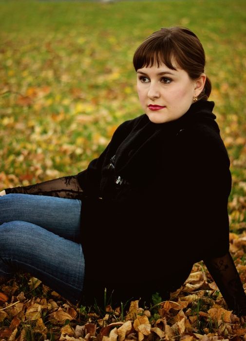 Юлия Киктенко