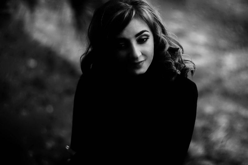 Алена Власова