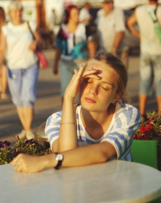 Ксения Малашенко