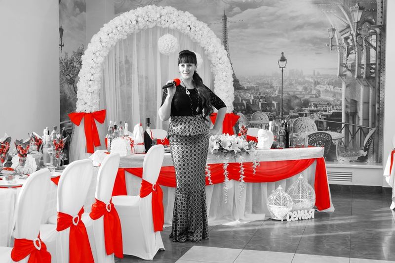 Светлана Голдобина