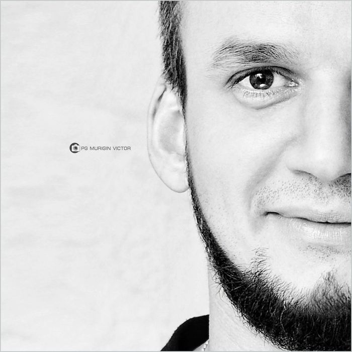 Виктор Бодрый