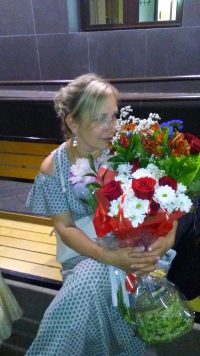 Татьяна Авраменко