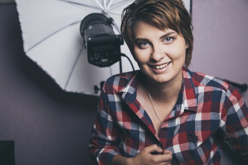 Анастасия Лебедик