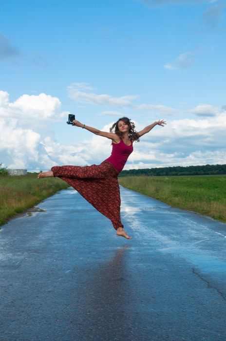 Александра Иванова