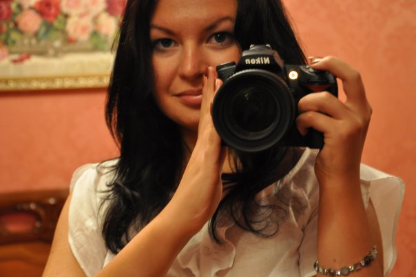 Вероника  Прокофьева