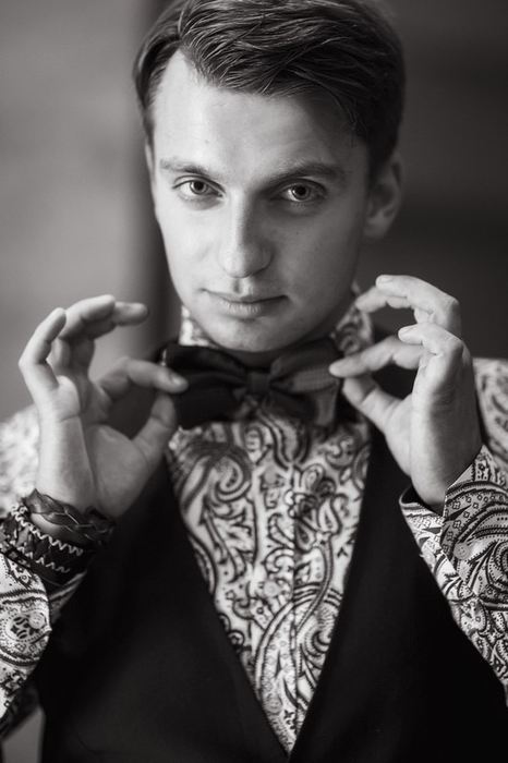 Дмитрий Шап