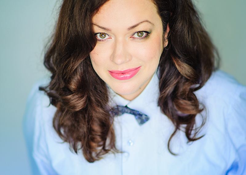 Оля Ситникова