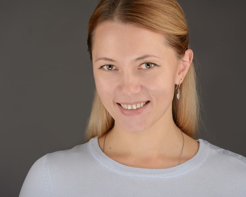 Юлия Атаманова