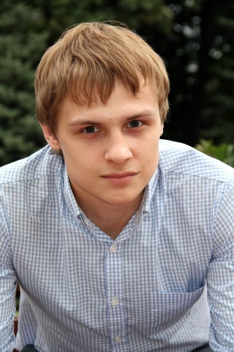 Роман Мишуков