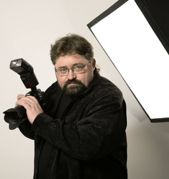 Михаил  Шимановский