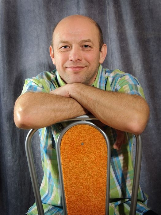 Shumilkin Nikolaevich