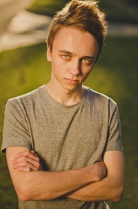 Павел Филин