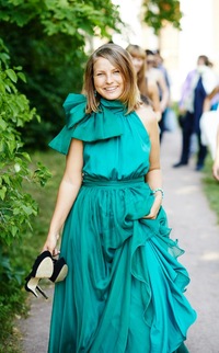 Мария Тайкова