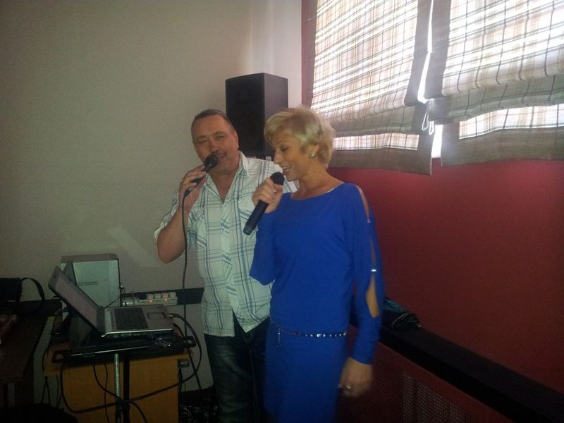 Театр - студия «Sunrise»