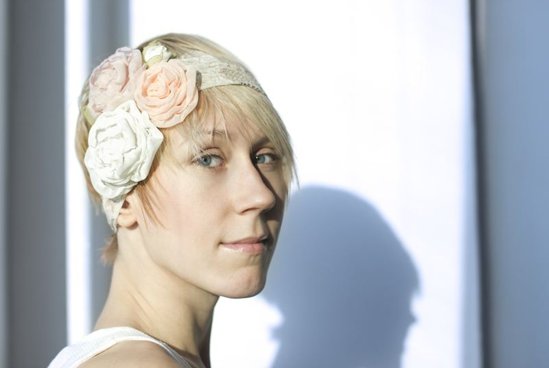 Маруся Ларионова