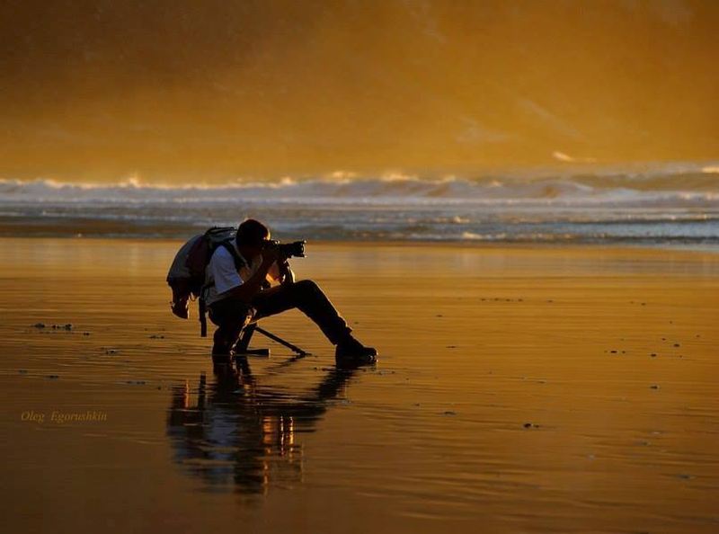 Михаил Федоров