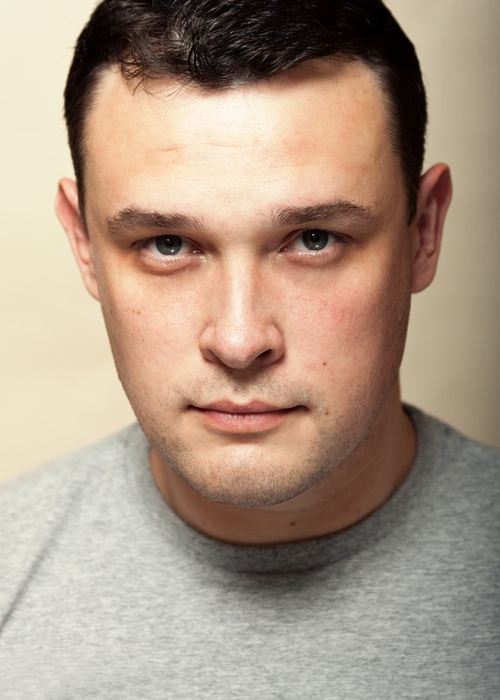 Максим Васин