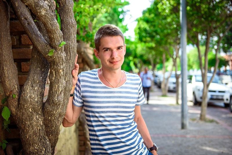 Вячеслав Васильев