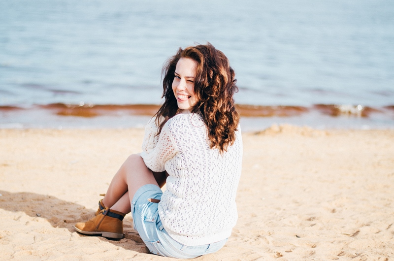 Алина Боголюбова