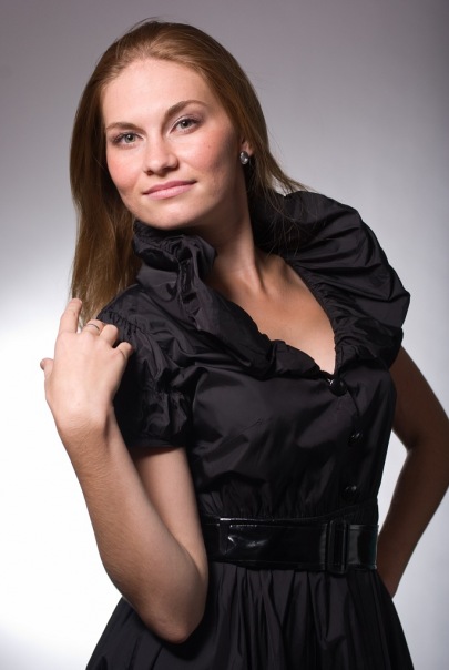 Ирина Войтович