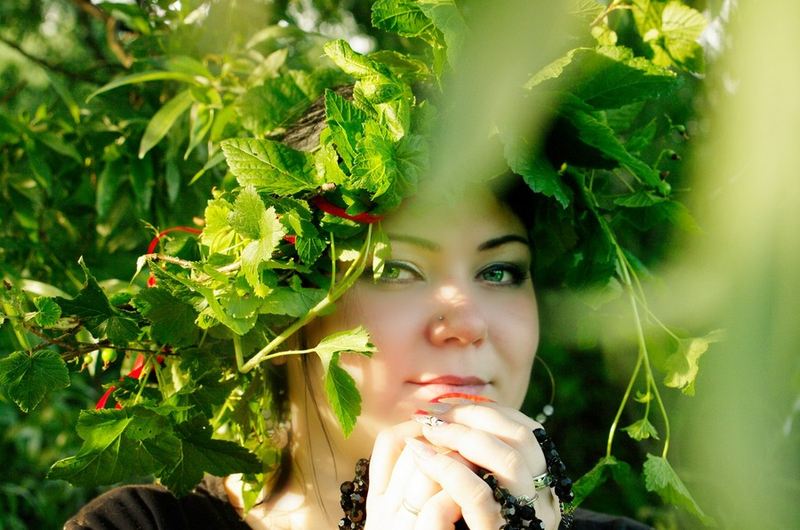 Ксения Орлова