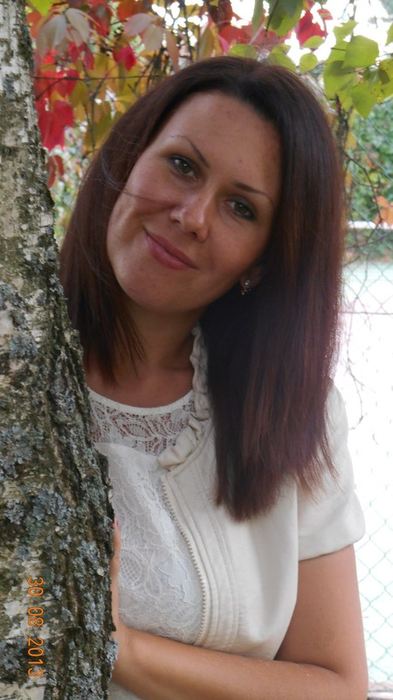 Аня Гаврилова