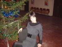 Валентина Малькова