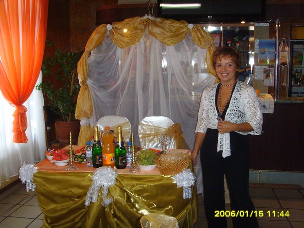 Татьяна  Иванова